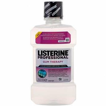 Listerine PROFESSIONAL GUM THERAPY 250ml