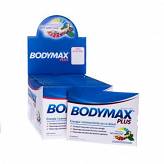 Bodymax Plus lecytyna  600 tabletek