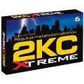 2 KC Xtreme 6 tabletek