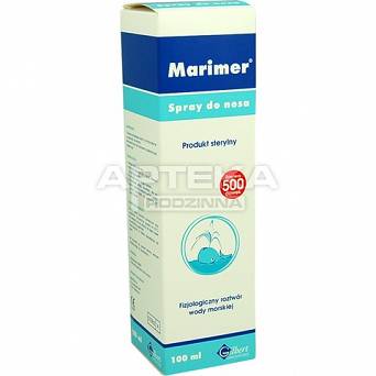 MARIMER spray 100 ml