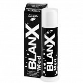 Blanx MED pasta do zębów ochrona szkliwa 100 ml
