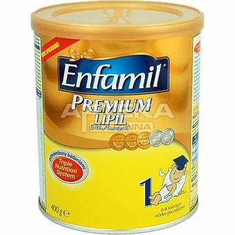 ENFAMIL 1 PREMIUM od 1m-ca 400 g